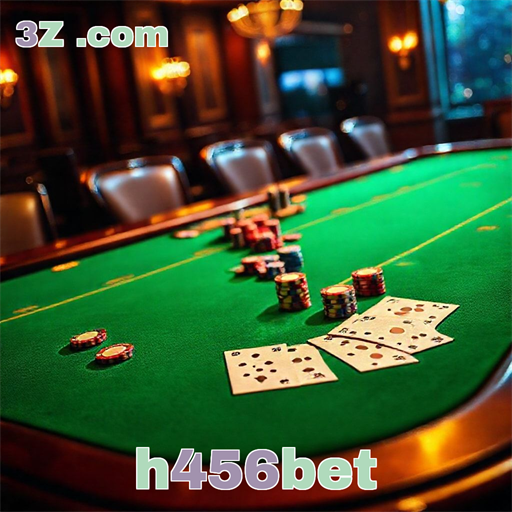 A Confiável h456bet: Jogos e Segurança em Primeiro Lugar