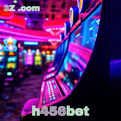Slots Empolgantes no h456bet: Aventura e Prêmios a Cada Giro!